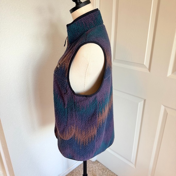 Sherpa Vest - Picture 5 of 6